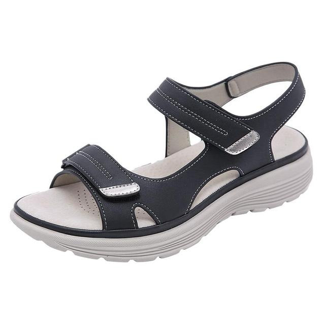 Zenova | Sommer Orthesen-Sandalen