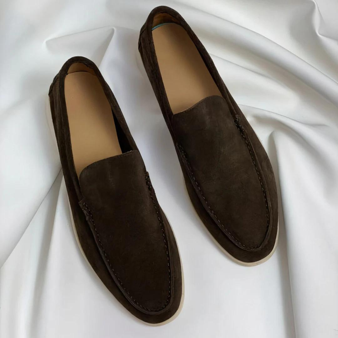 Zenova | Yacht Loafers