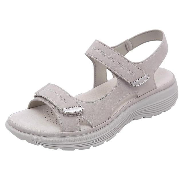Zenova | Sommer Orthesen-Sandalen