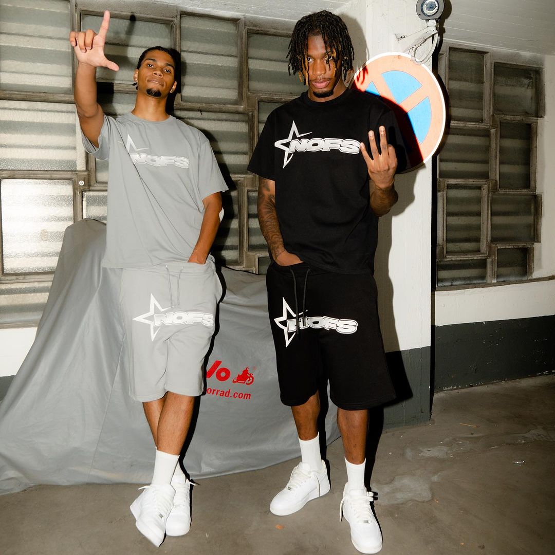 NOFS SUMMER TRACKSUIT